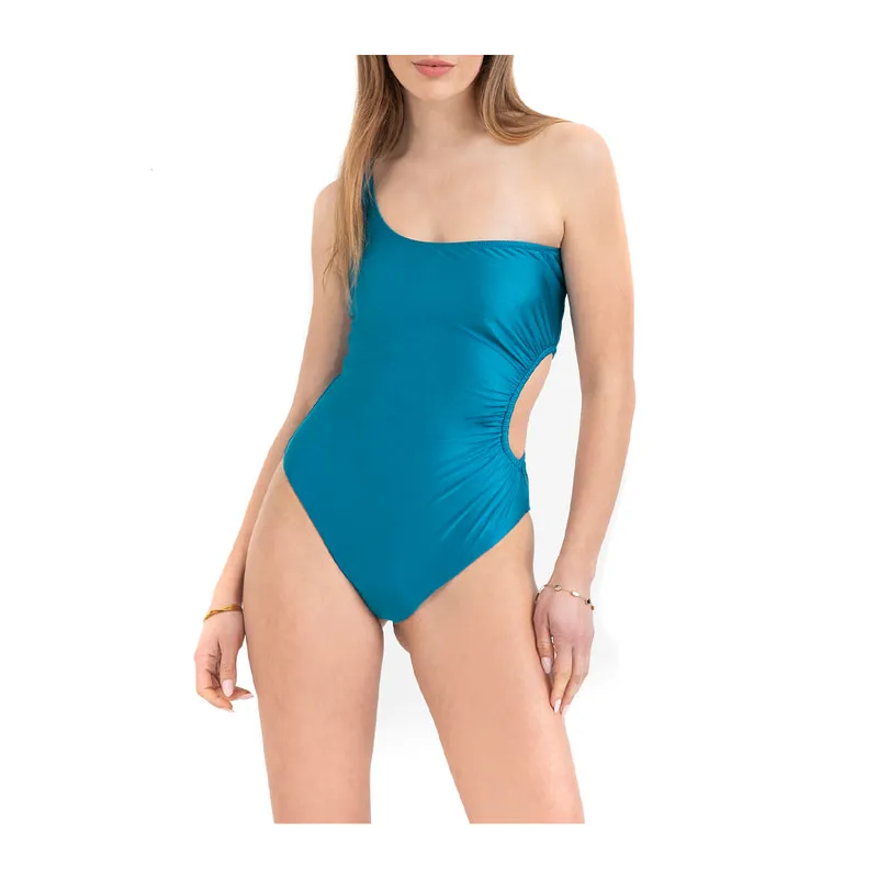Οne-piece swimsuit