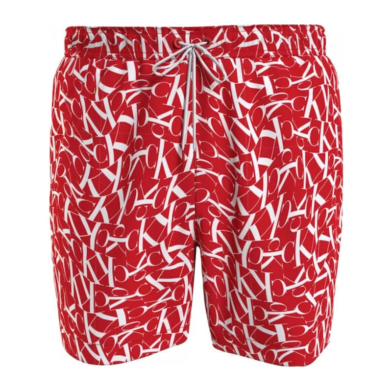 Swimming shorts