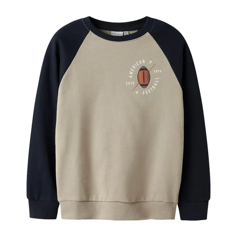 Children's sweatshirt