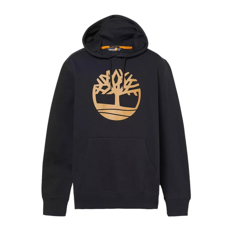 Hooded sweatshirt