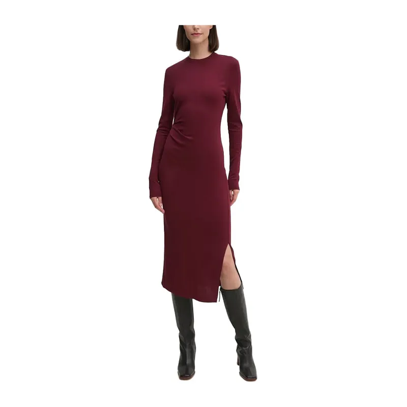 Womens fitted dress