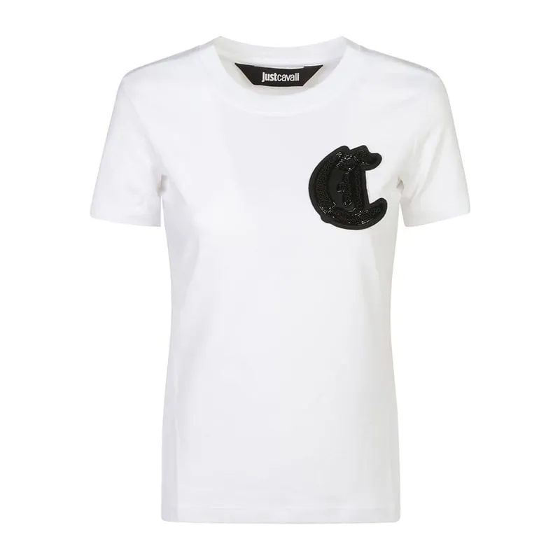 Short sleeve blouse
