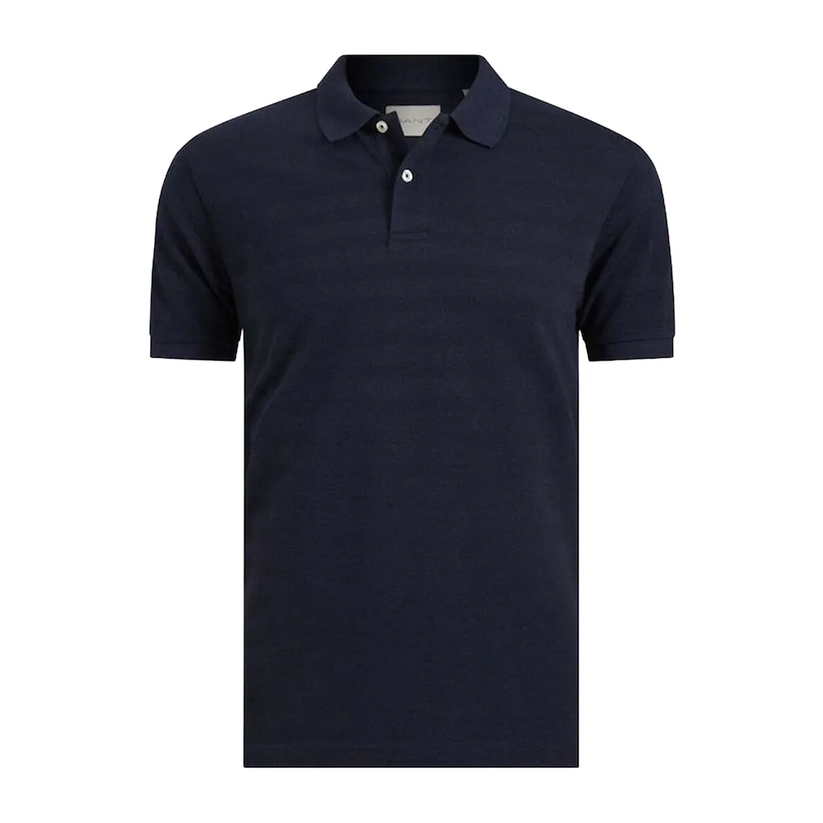 Polo Shirt with stripes