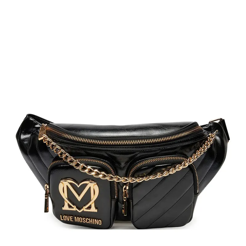 Waist bag