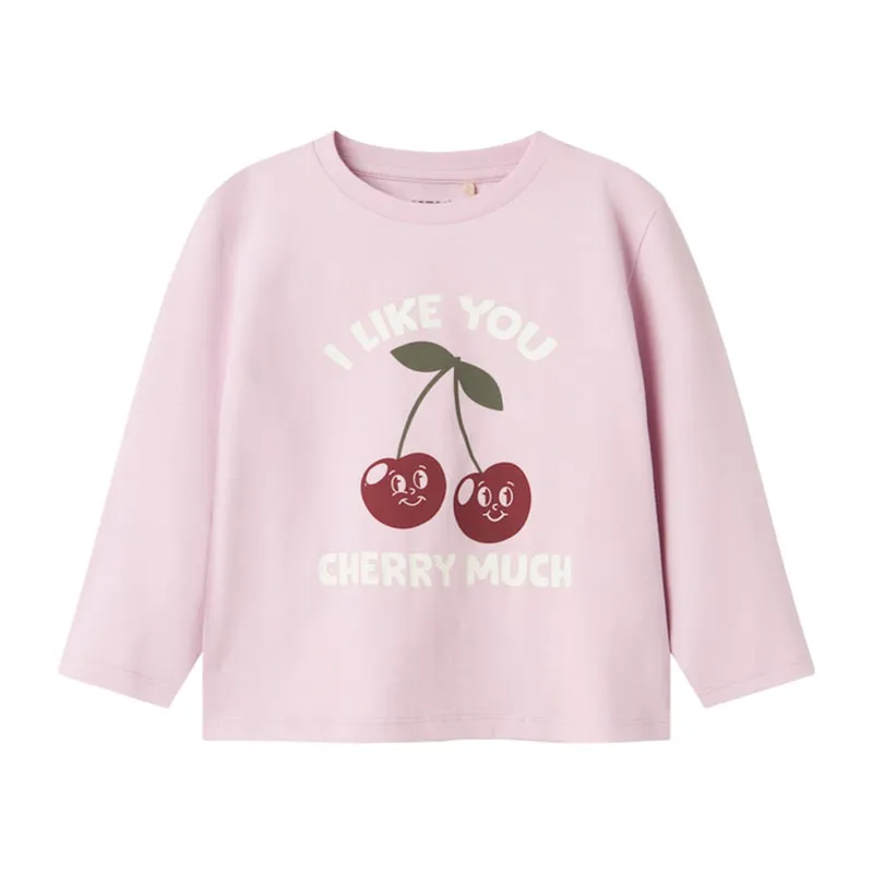 Childrens t-shirt