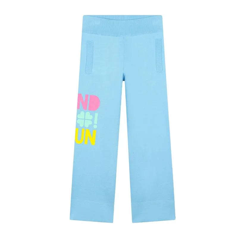 Childrens tracksuit pants