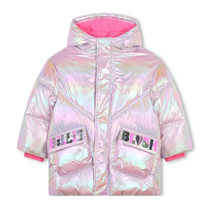 Childrens jacket