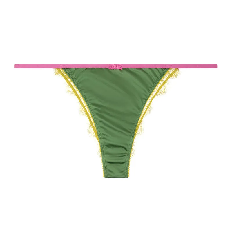 Tanga briefs