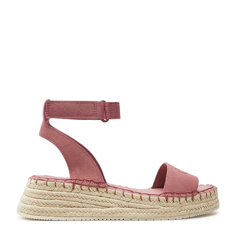 Espadrilles