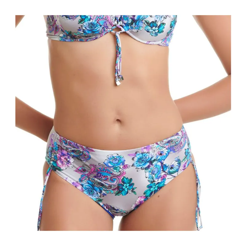 Swimwear bikini briefs