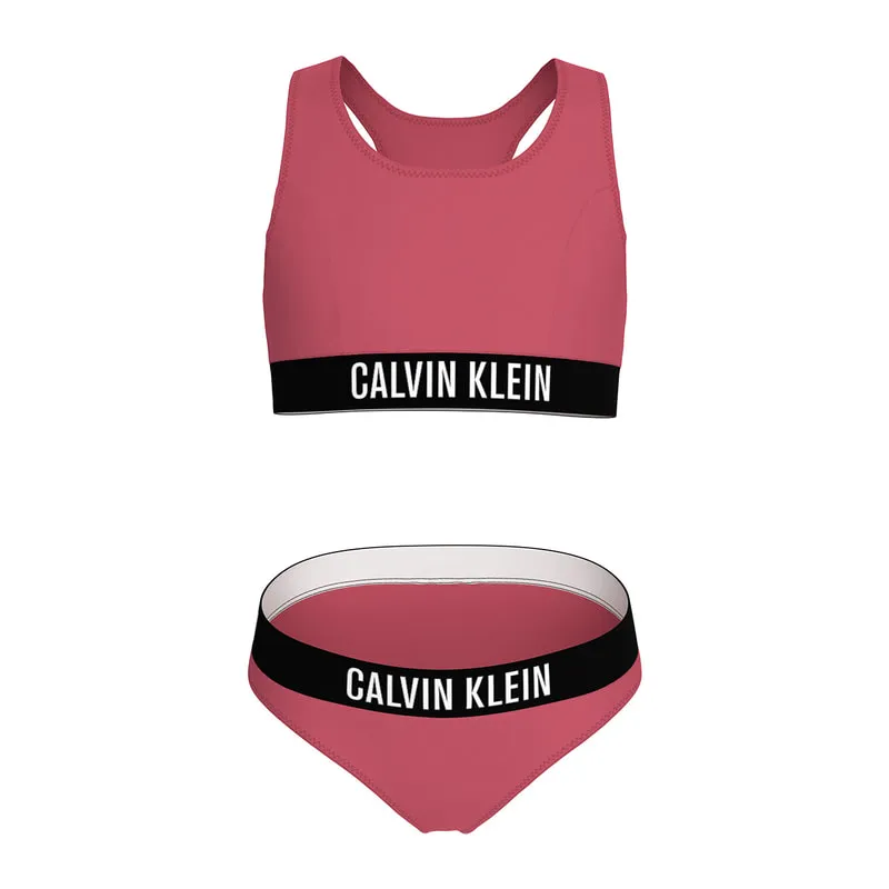 Children's swimsuit set