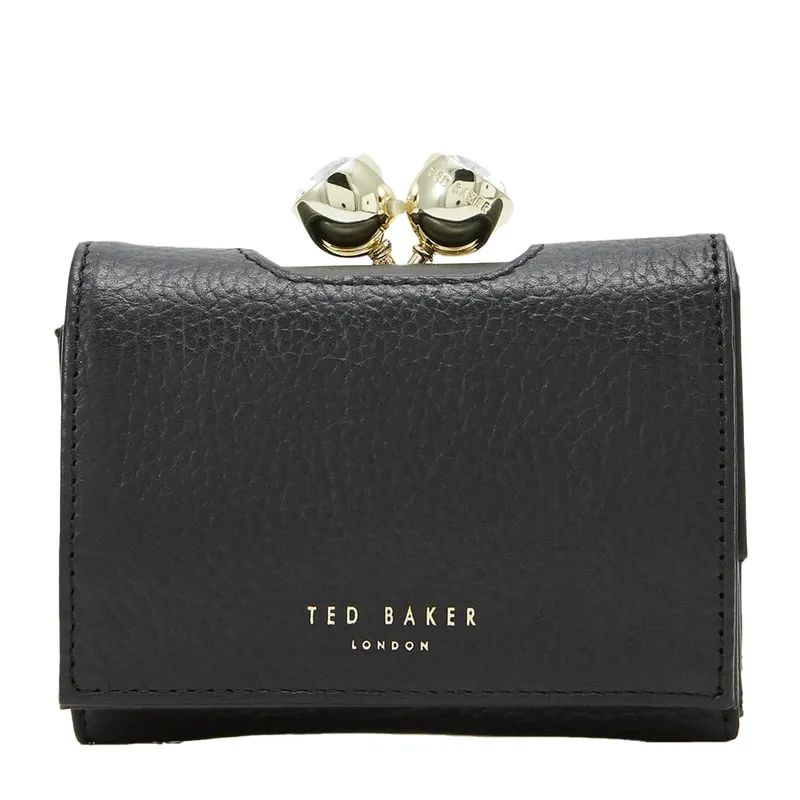 Leather wallet