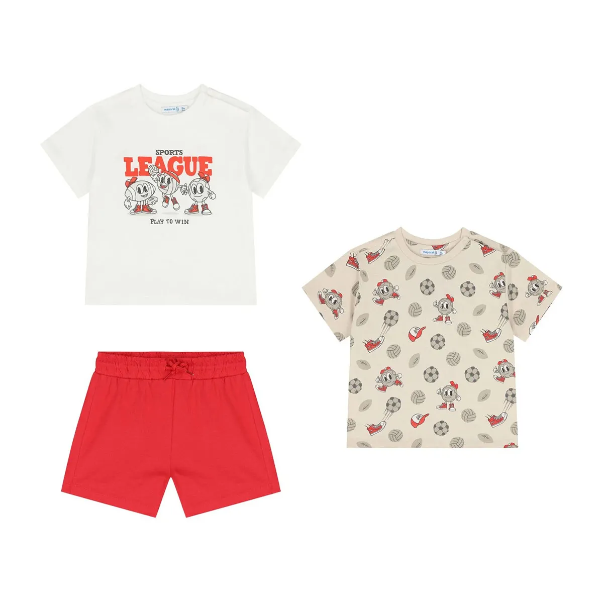 Baby set