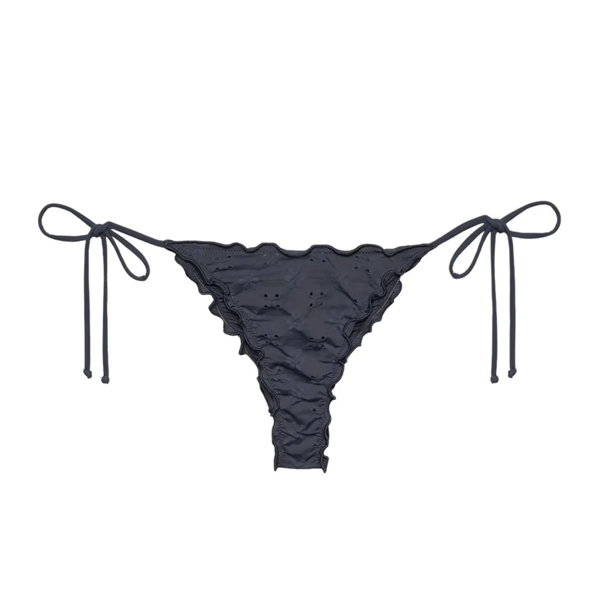 Swimsuit bikini briefs