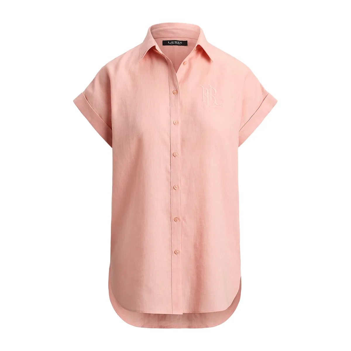 Short-sleeved shirt