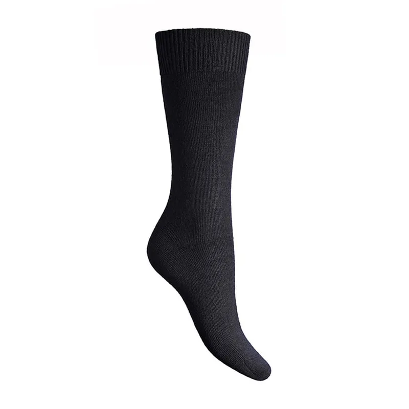 Wool thermal socks