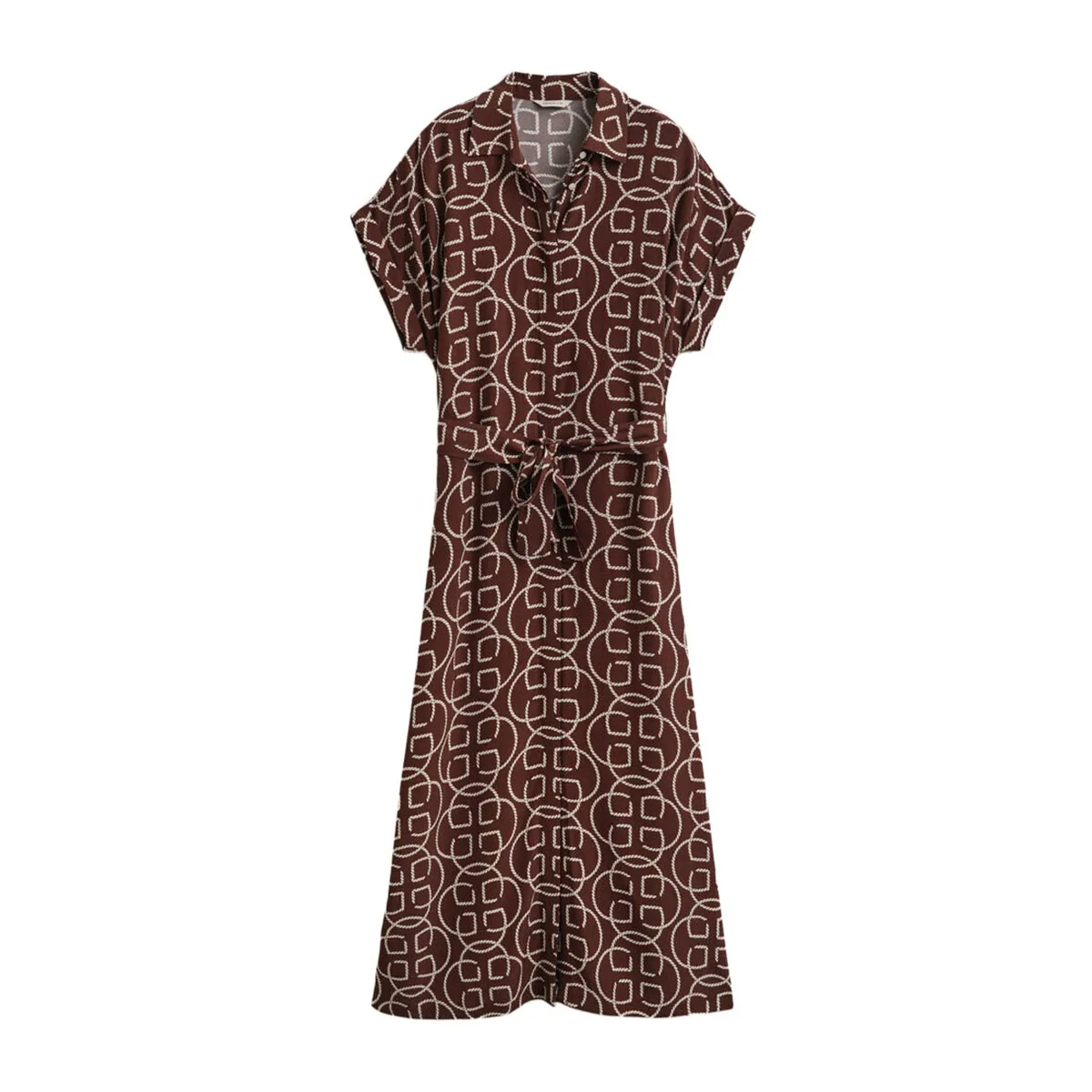 Women's camisole dress