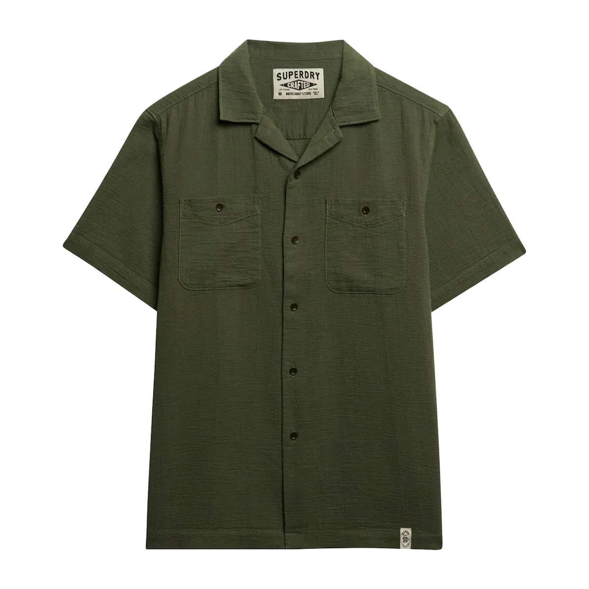 Short Sleeve Shirt