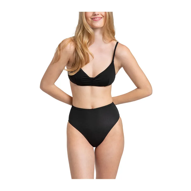 Bikini bottom