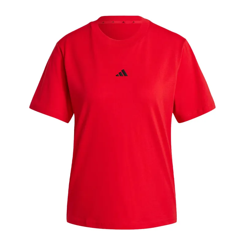 Womens short-sleeved blouse