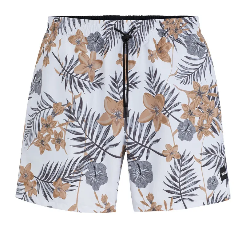 Swimming shorts