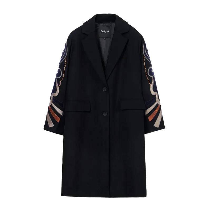 Womens coat
