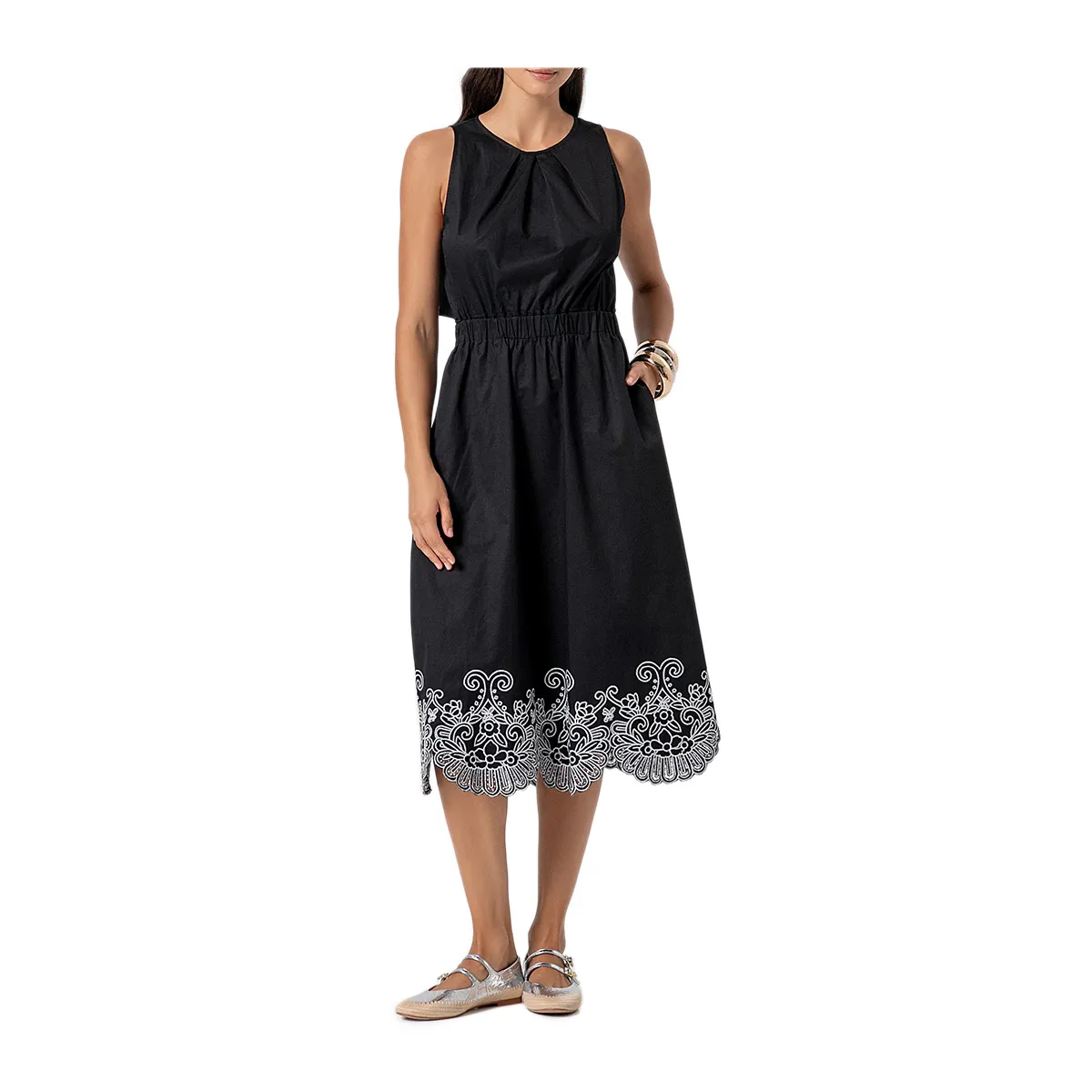 <br>F?rema m?nti<br>12<br>Midi dress