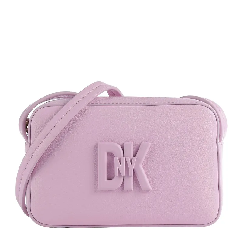 Crossbody camera bag