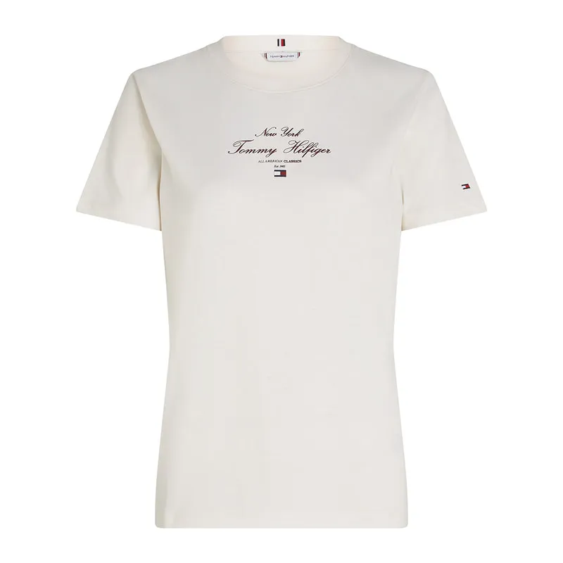 Womens t-shirt