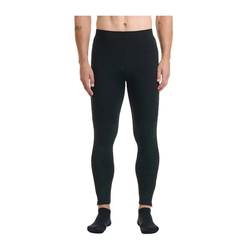 Thermal leggings
