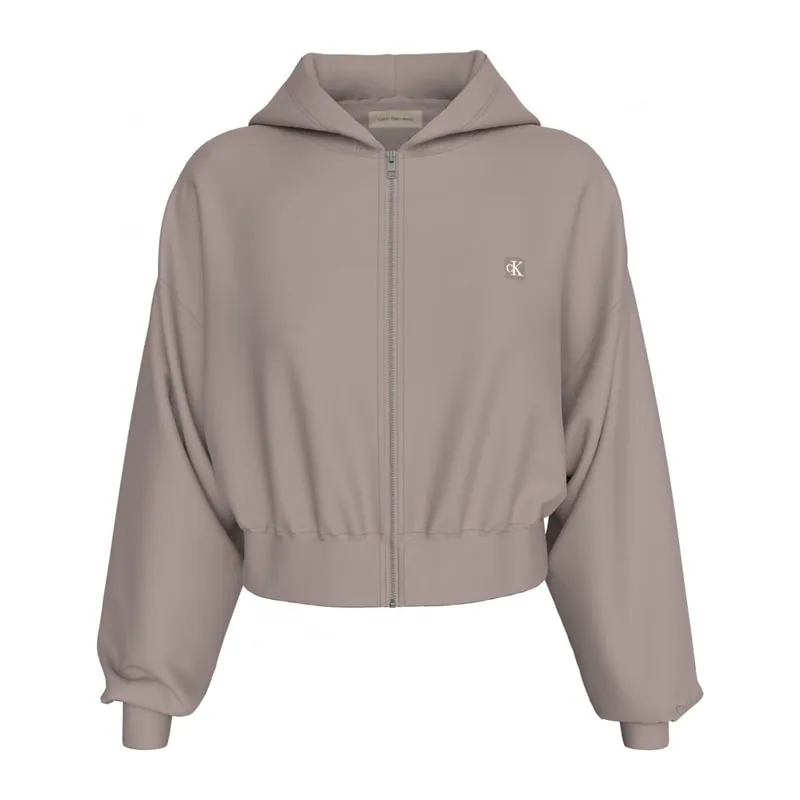 Hooded sweatshirt