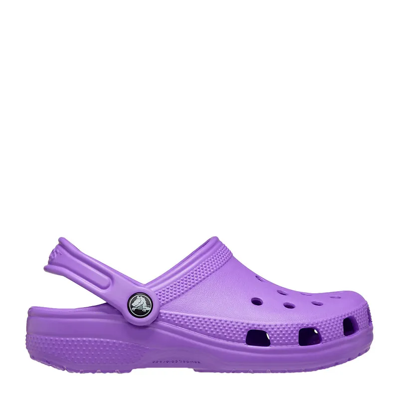 Childrens clogs