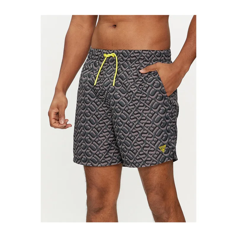 Mens swimwear shorts