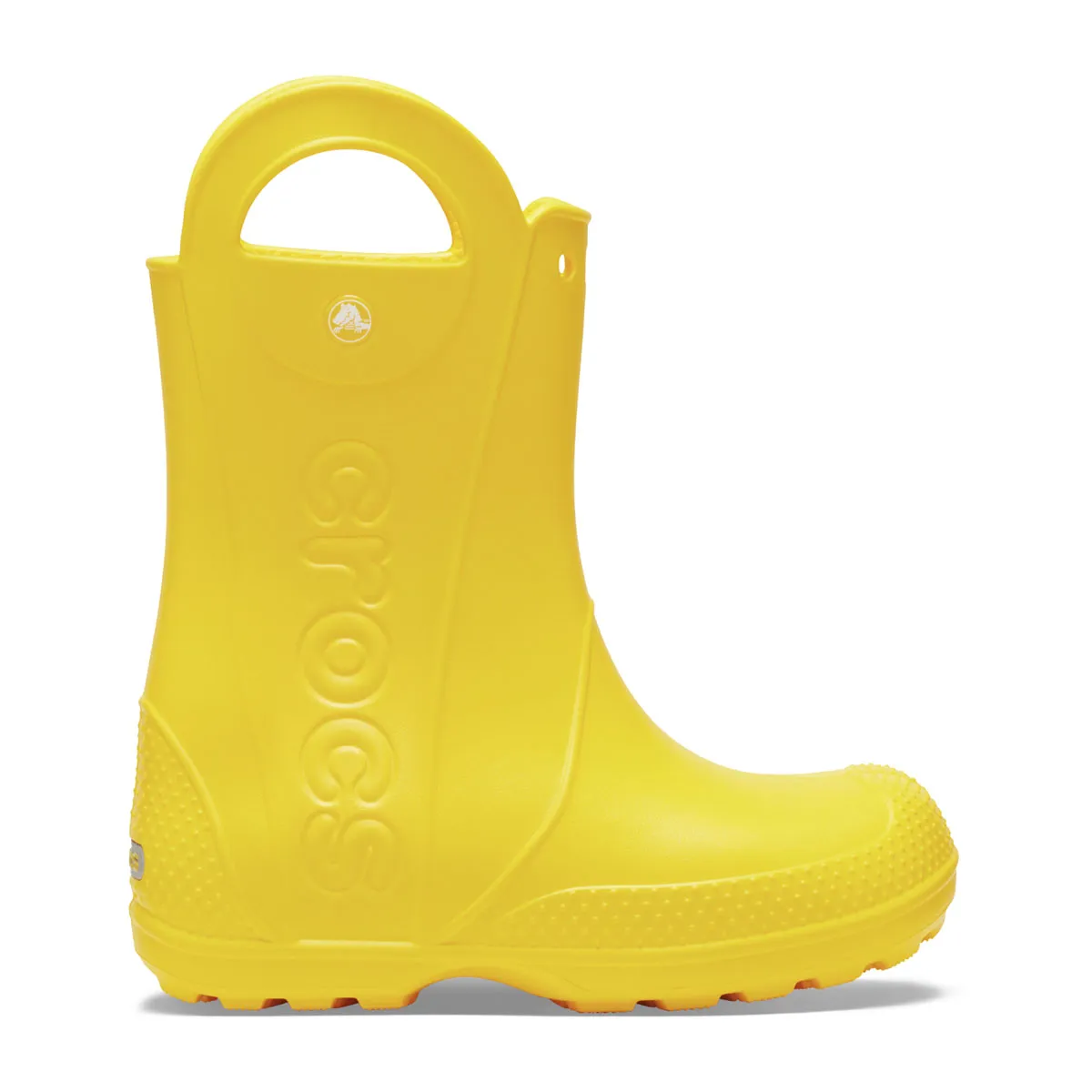 Kids' wellies