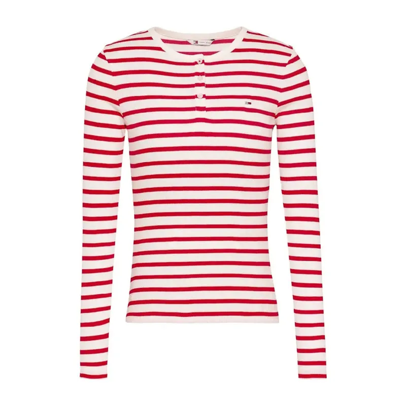 Long sleeve blouse