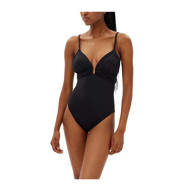 One-piece swimsuit