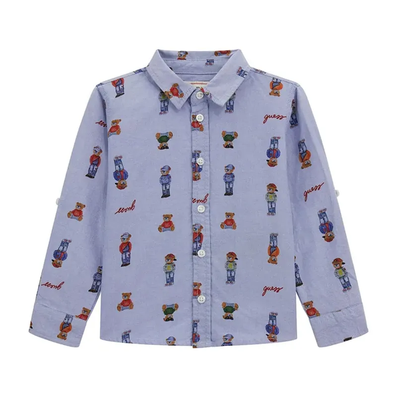 Boys shirt