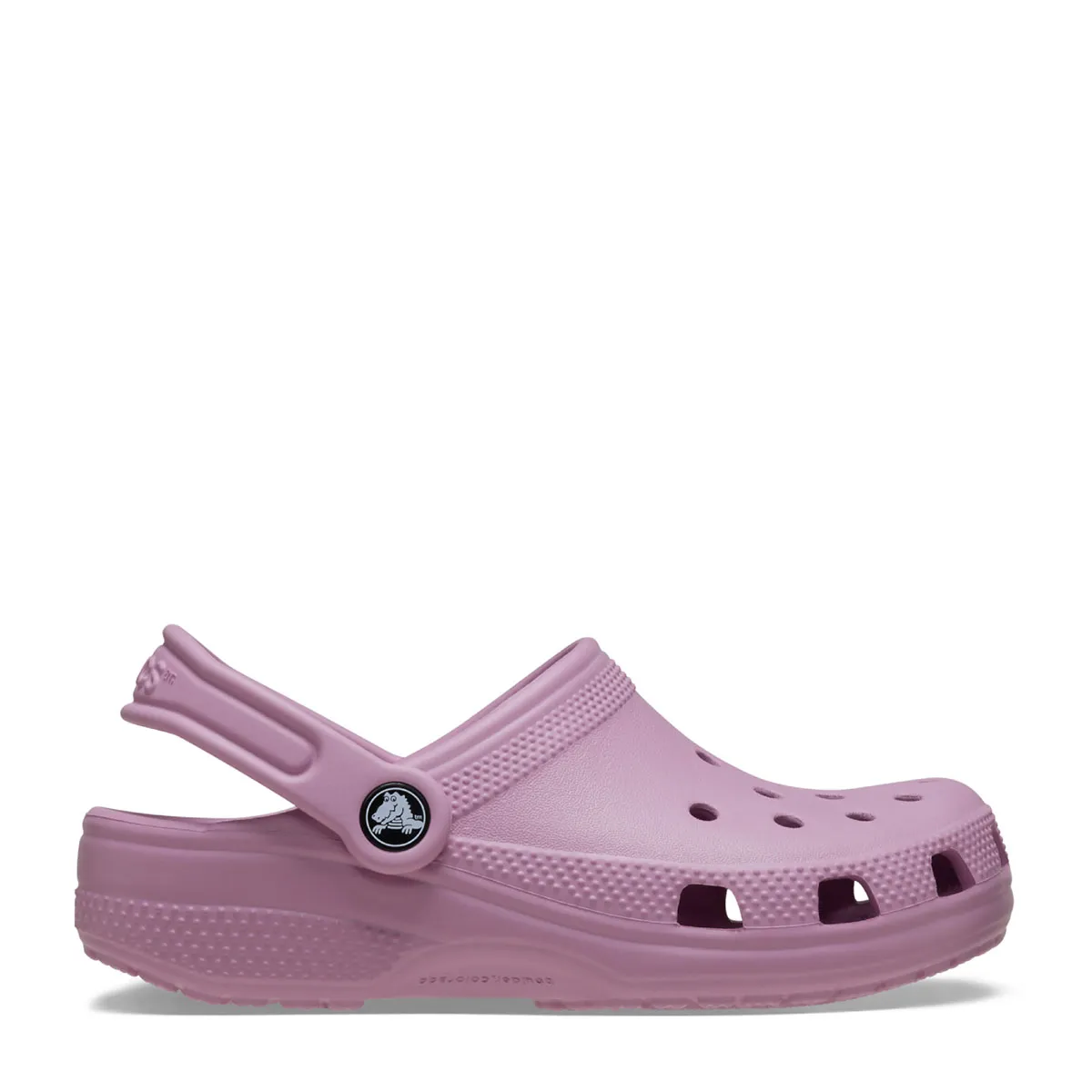 Kids' clogs