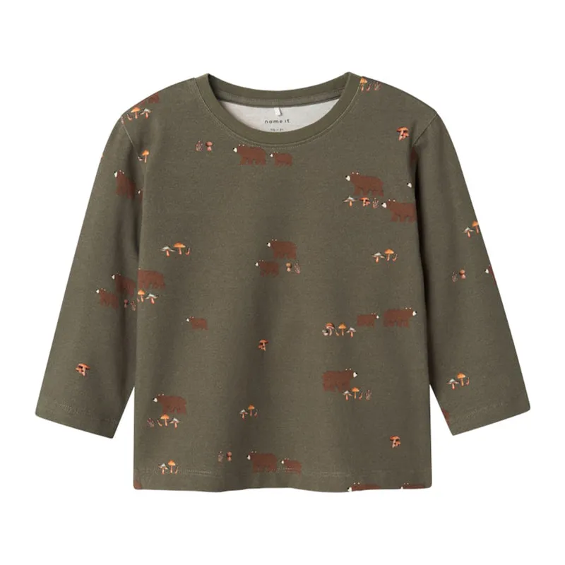 Kids t-shirt