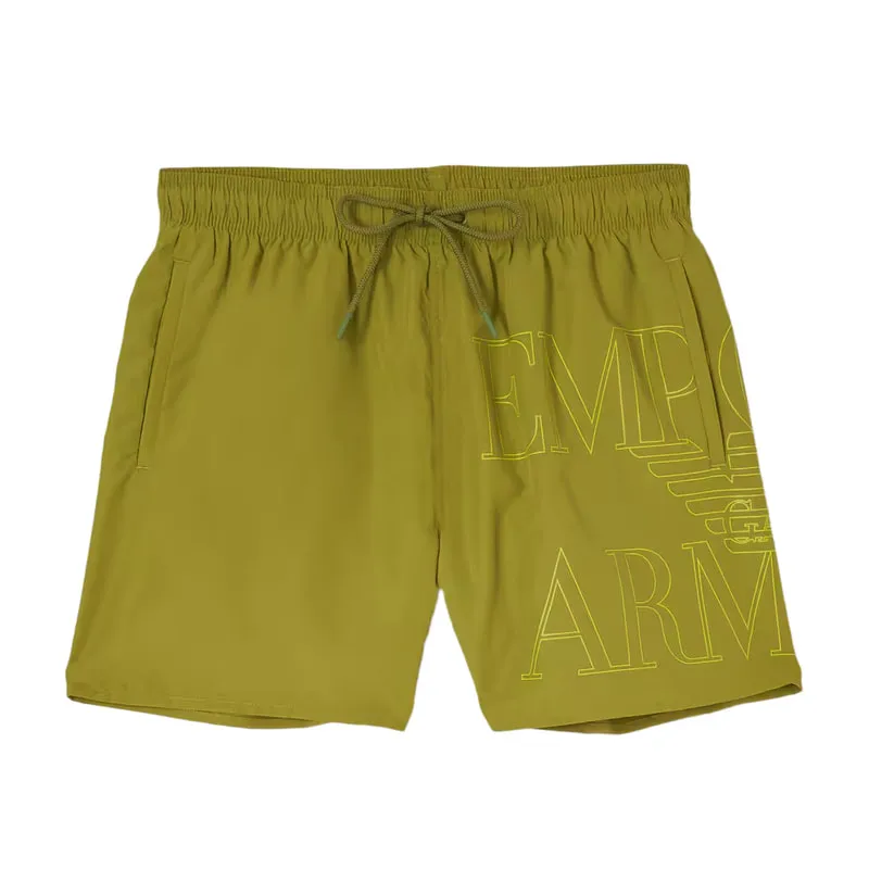 Swim shorts