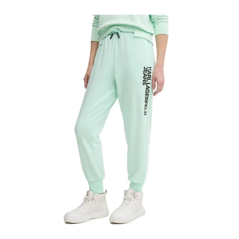 Logo sweatpants