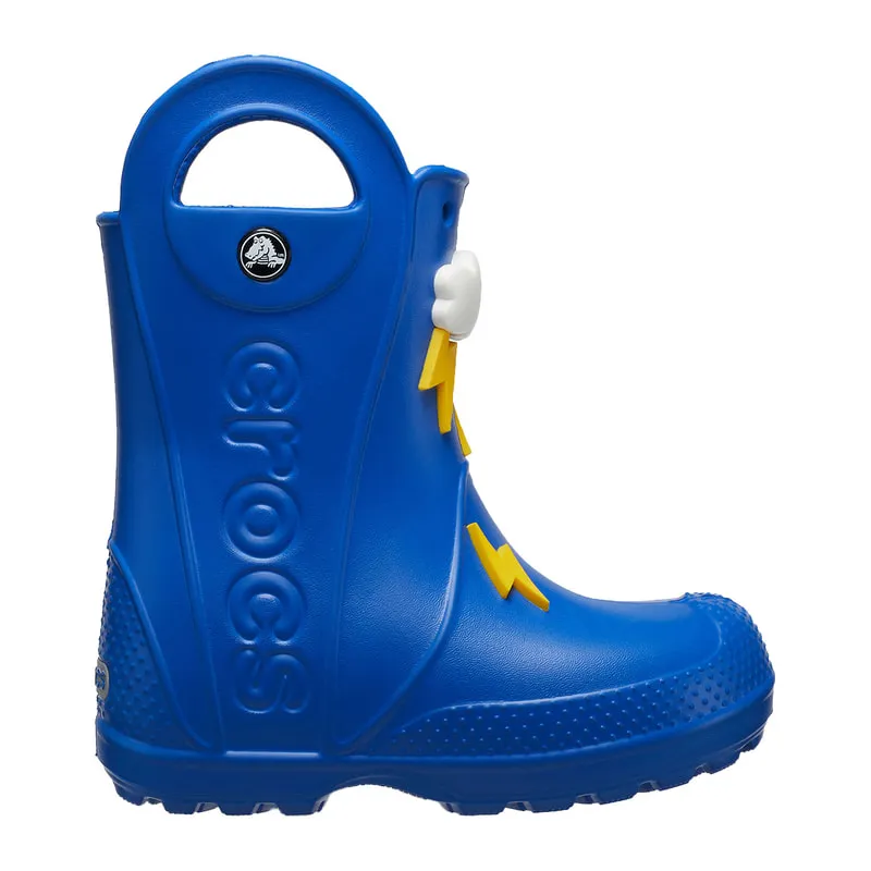 Childrens wellies