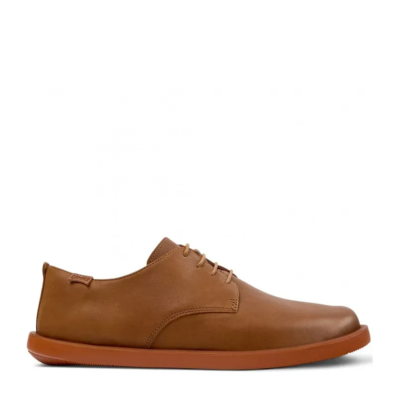 Mens lace-up shoes