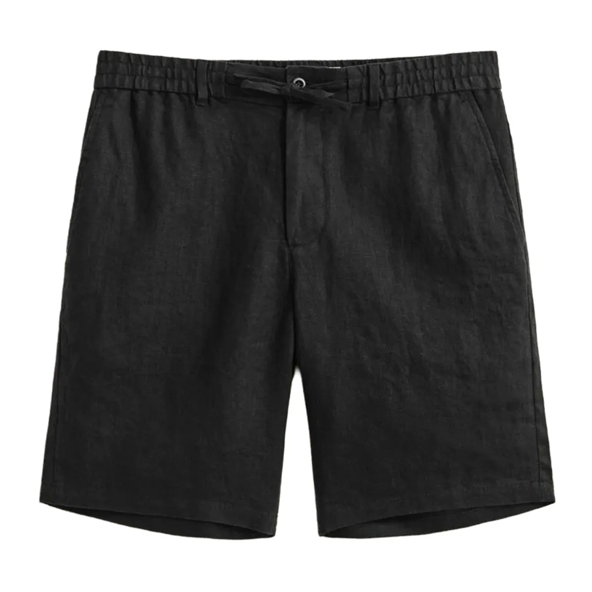 Linen Shorts