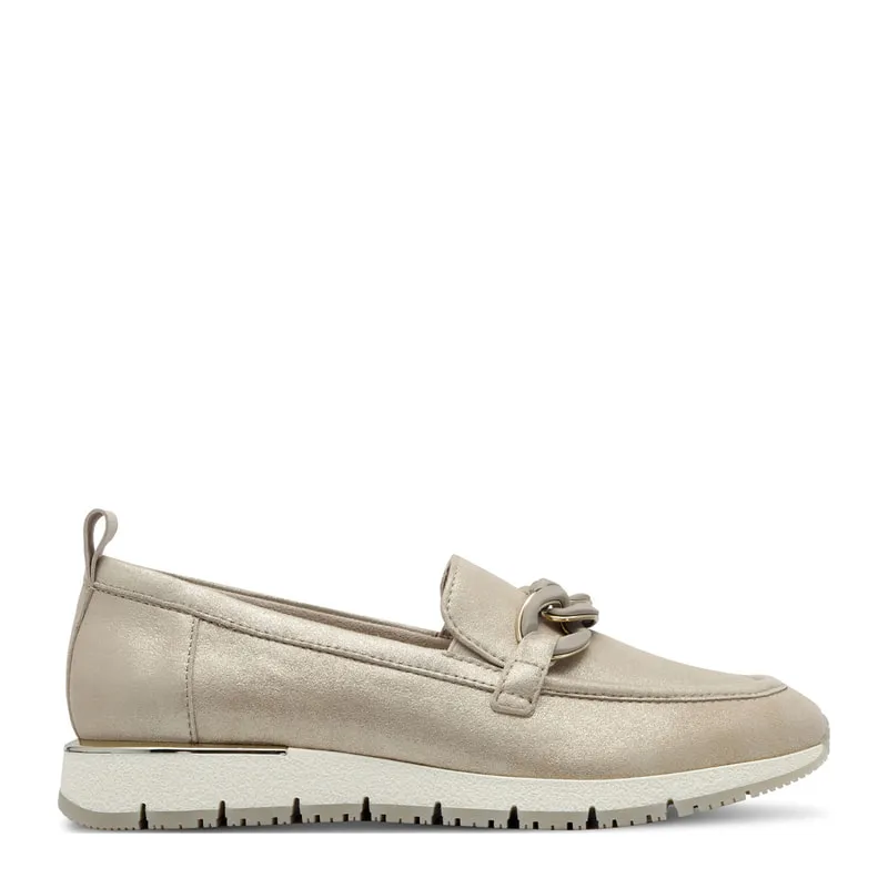Womens moccasins