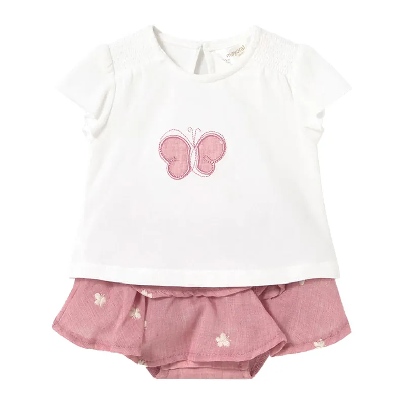 Newborn set