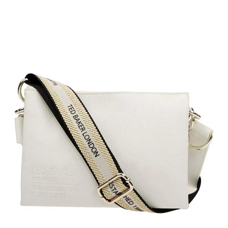 Cross body bag