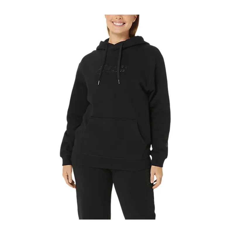 Women's hoodie