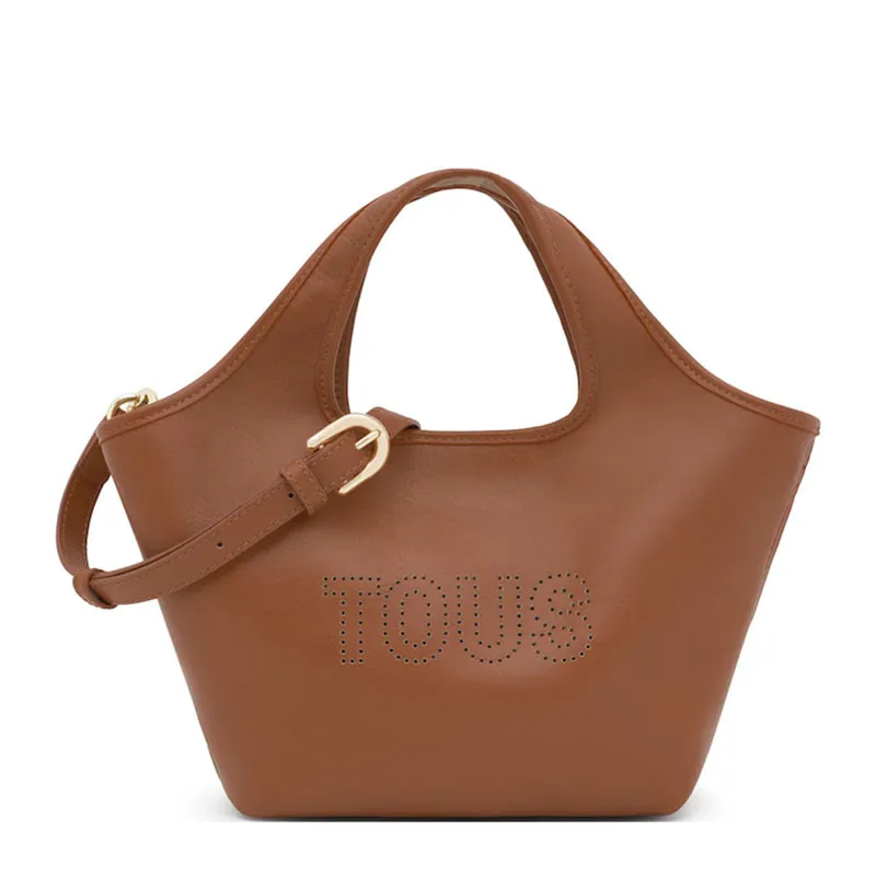 Women's leather handbag/crossbody bag