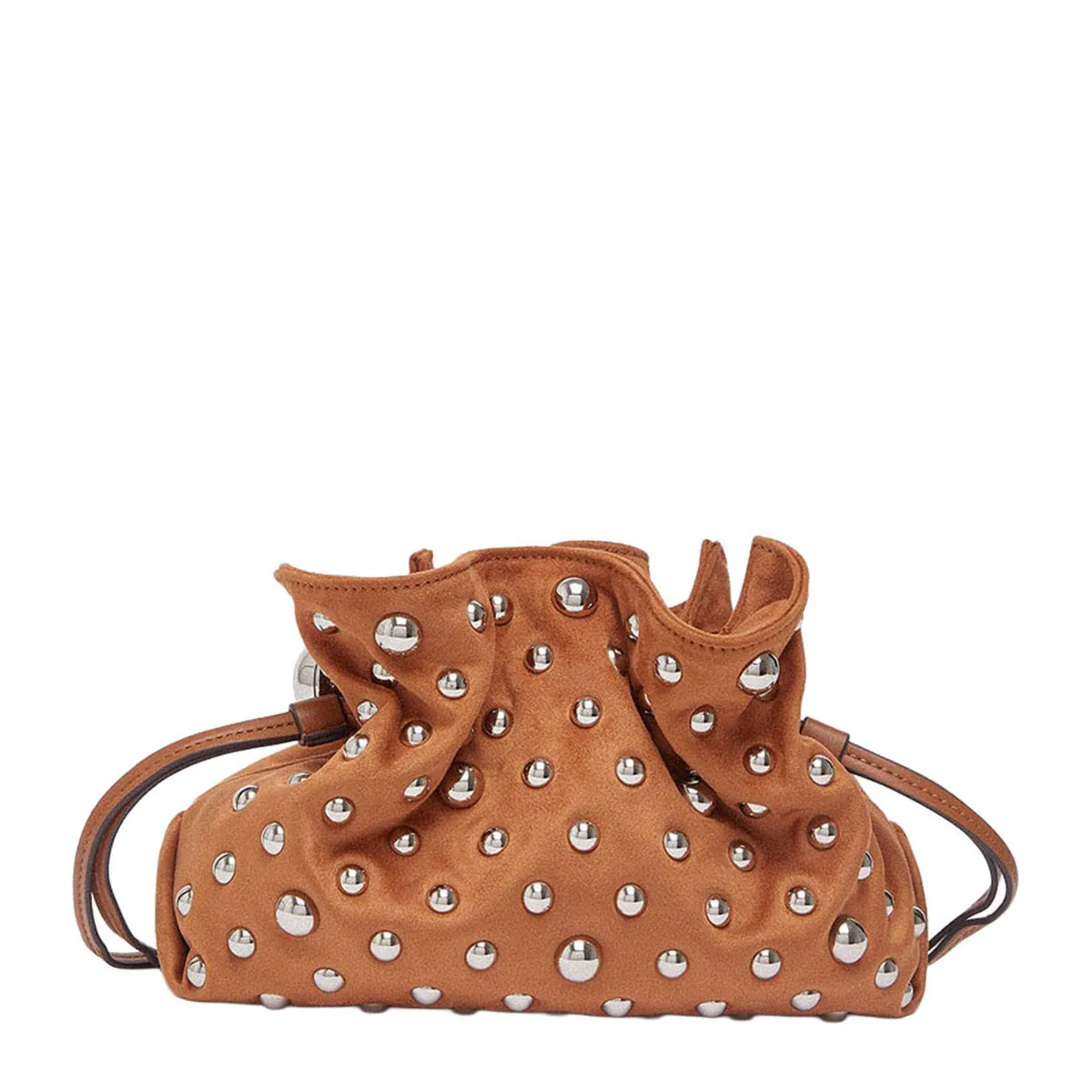Women's small shoulder bag